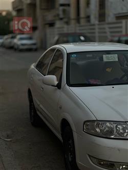 نیسان سەنی